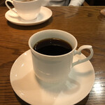 コーヒー＆セッション パブロ - マンデリン