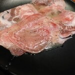 肉匠 坂井 - なんだったけ？