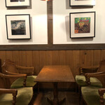 コーヒー＆セッション パブロ - 