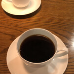 コーヒー＆セッション パブロ - エチオピア