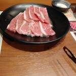 肉匠 坂井 - ロース