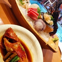 いけす無門 新宿 - 