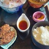 川魚・郷土旬菜 うおとし