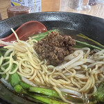 芦屋ぎんなん - 