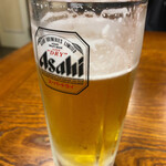 元祖びっくり亭 - 