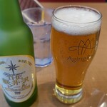 Jukusei Wagyu Yakiniku Aging Beef Karuizawa