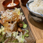 肉汁餃子のダンダダン - 