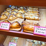 フランスベ－カリー - 