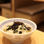 串家物語 - 〆は永谷園のお茶漬けが定番らしい！