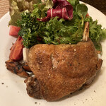 ル・キャトーズィエム - 