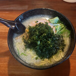 Ramen Doragon - 