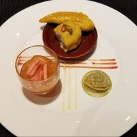 スーツァン・レストラン陳 渋谷店 - 
