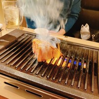 焼うおいし川  六本木凛華楼 - 