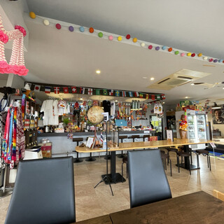 タイ料理ルアンマイ_2