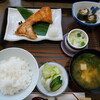 割烹 一楽