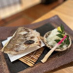 地酒と旬の味 ききや - 