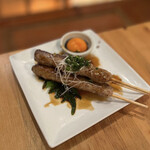 地酒と旬の味 ききや - 