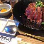 原始焼 海彦山彦 - 