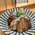 地酒と旬の味 ききや - 