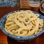 つけソバ いしい - この麺はヤバい美味さ