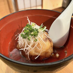 地酒と旬の味 ききや - 