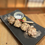 地酒と旬の味 ききや - 