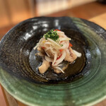 地酒と旬の味 ききや - 