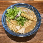 燻製麺 燻 - 