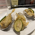 Emit Fish Bar Oyster And Grill - 