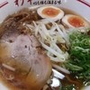 彩華ラーメン 奈良店