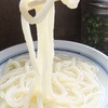 釜あげうどん 長田 in 香の香