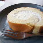 和三盆と白豆のくるり♪