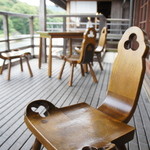 五十鈴川カフェ - 