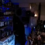 地獄谷冥土バー - 