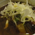 讃岐うどん 白庵 - つけ山車