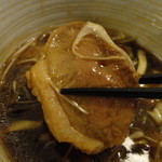 讃岐うどん 白庵 - 鴨ちゃん