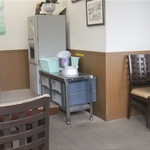 釜あげうどん 長田 in 香の香 - 