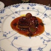 表参道うかい亭 - 