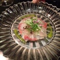 表参道うかい亭 - 