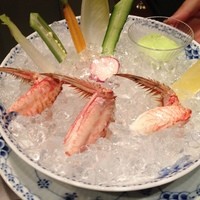 表参道うかい亭 - 