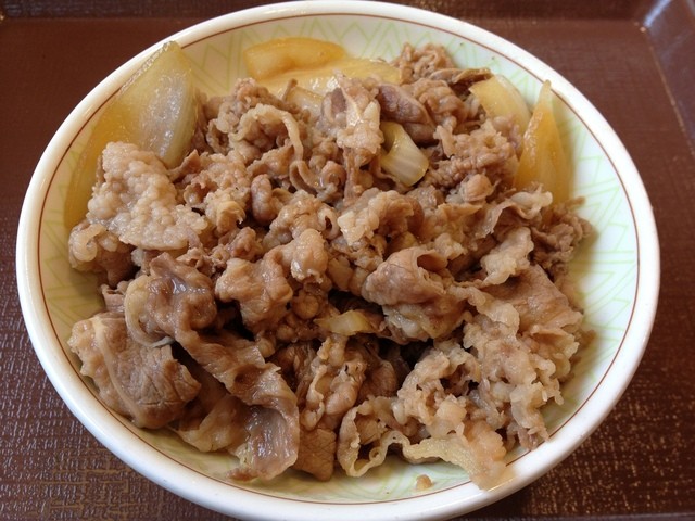 Sukiya Shijo Umezu Ten