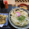 本格手打うどん 麺むすび