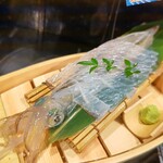 もつ鍋ながまさ - 