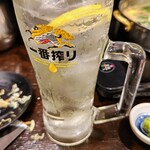 もつ鍋ながまさ - 