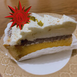 パティスリー　ル・ソレイユ - 