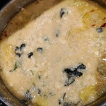 もつ鍋ながまさ 博多本店 - 