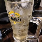 もつ鍋ながまさ 博多本店 - 