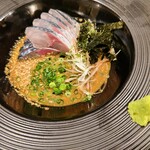 もつ鍋ながまさ - 