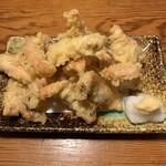 Sushi Izakaya Yataizushi - 