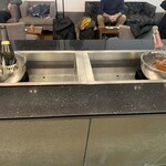 British airways Galleries Club - 